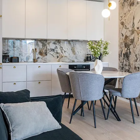 Apartment Avia