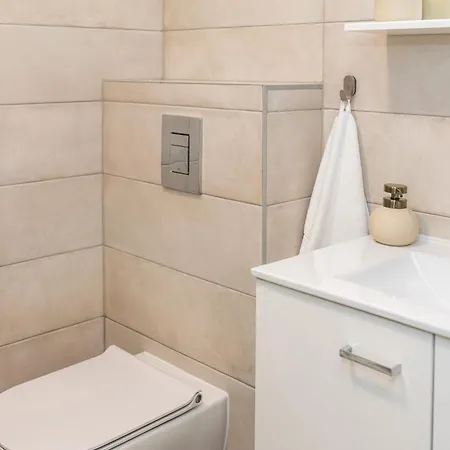 Apartmán Avia Zadar