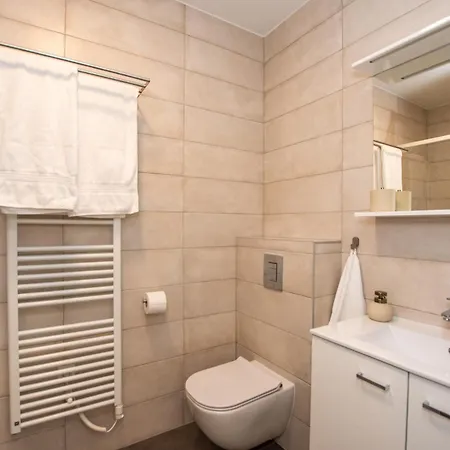 Apartmán Avia Zadar